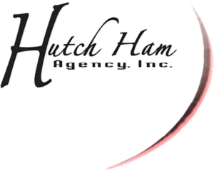 Hutch Ham Agency - Logo 800
