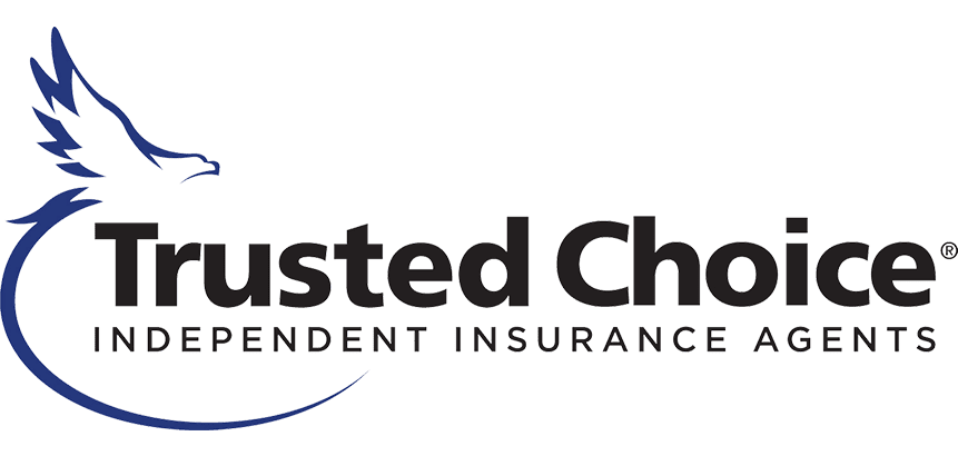 We are a Trusted Choice insurance agency